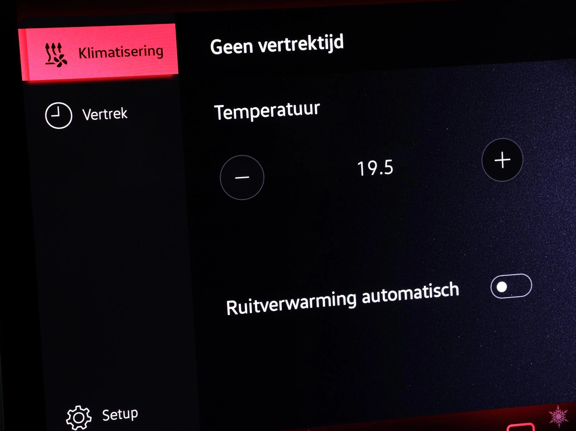 Hoofdafbeelding Volkswagen ID.7