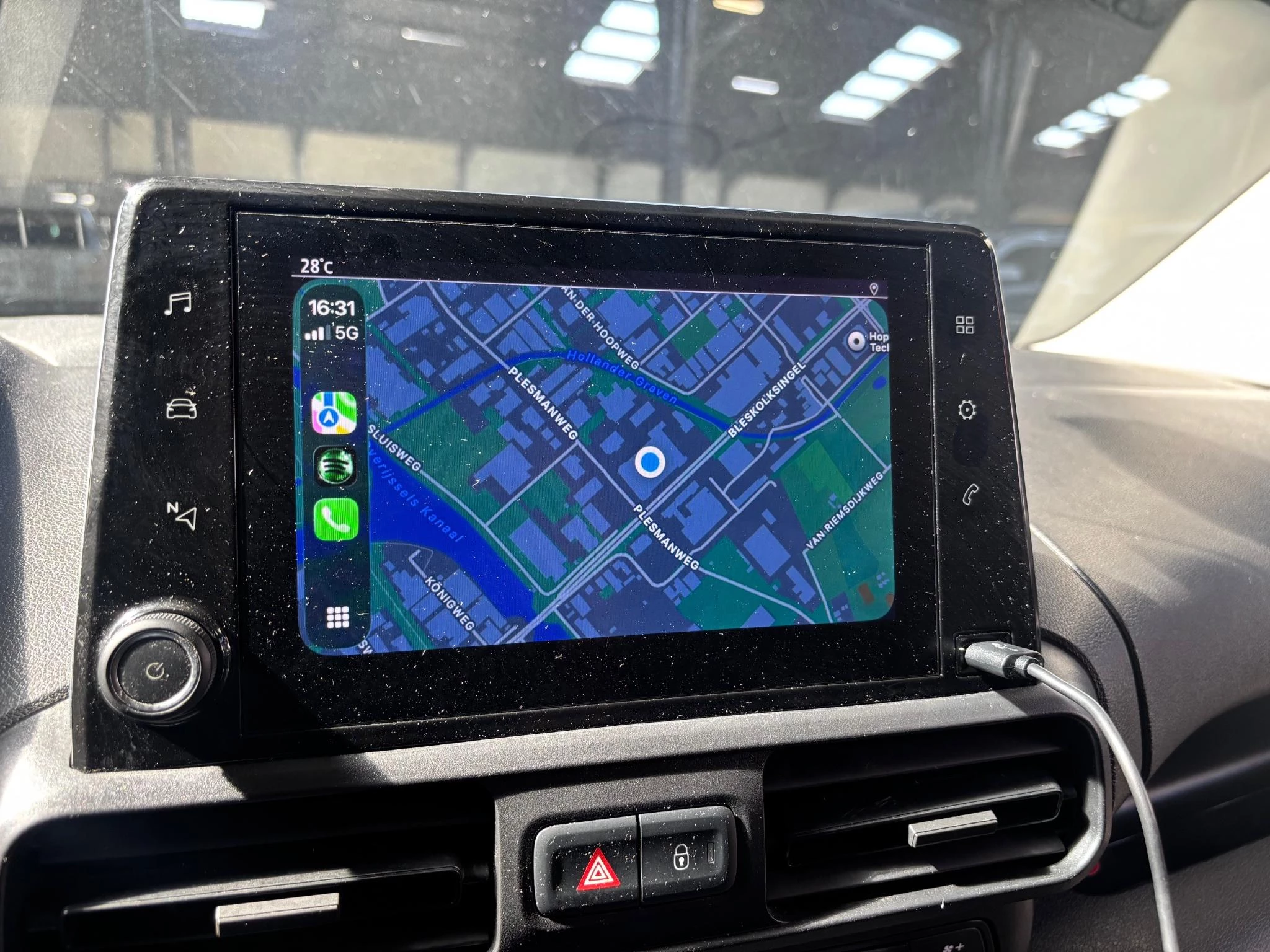 Hoofdafbeelding Toyota ProAce