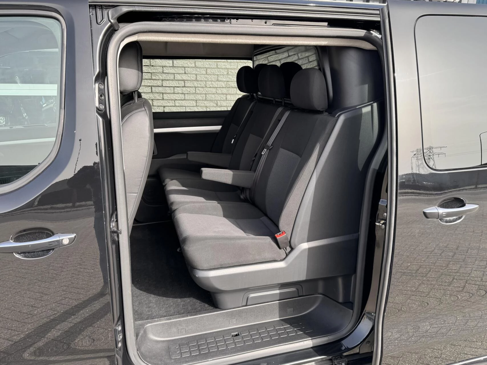 Hoofdafbeelding Peugeot Expert