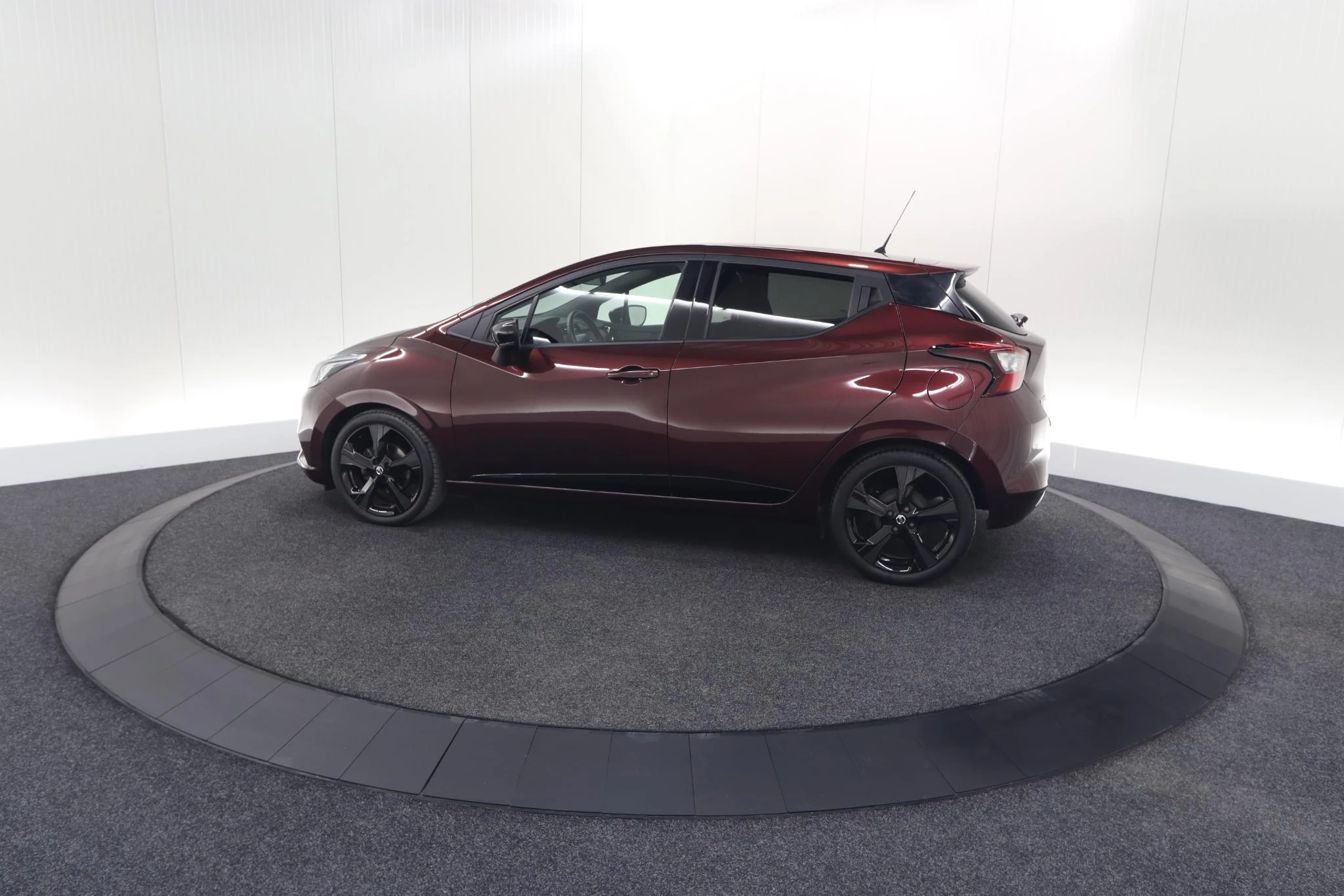 Hoofdafbeelding Nissan Micra