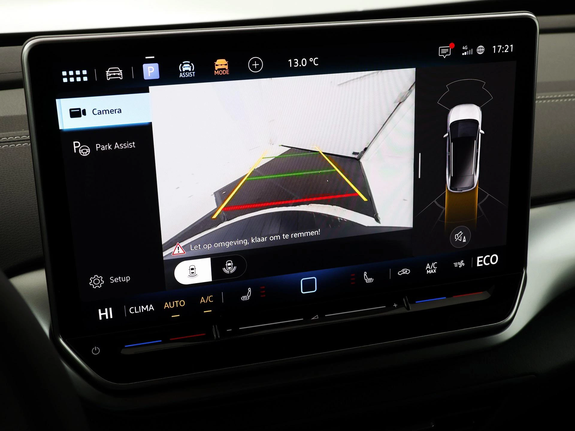 Hoofdafbeelding Volkswagen ID.4