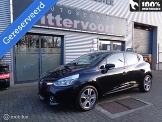 Renault Clio 0.9 TCe ECO Night&Day