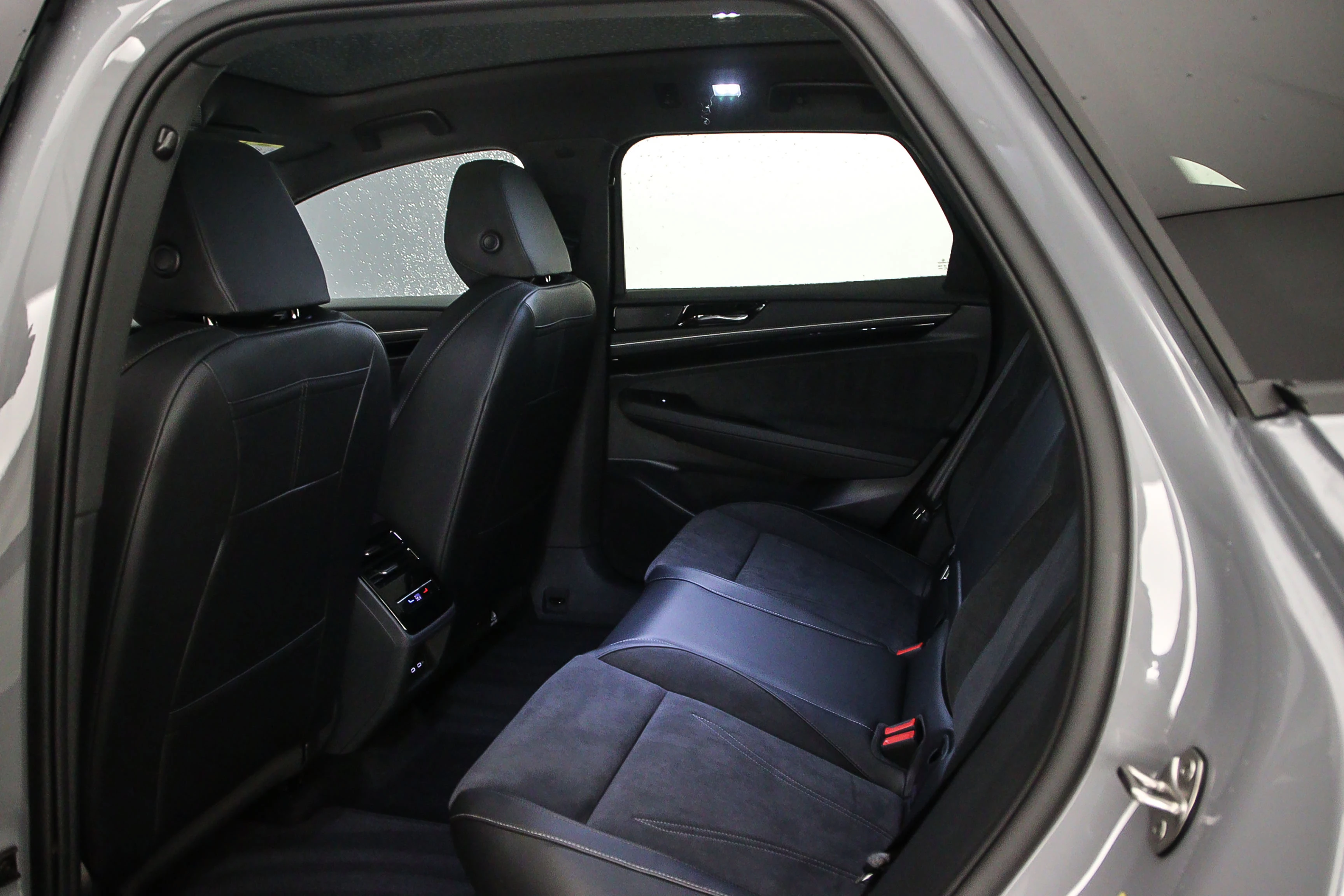 Hoofdafbeelding Volkswagen ID.7