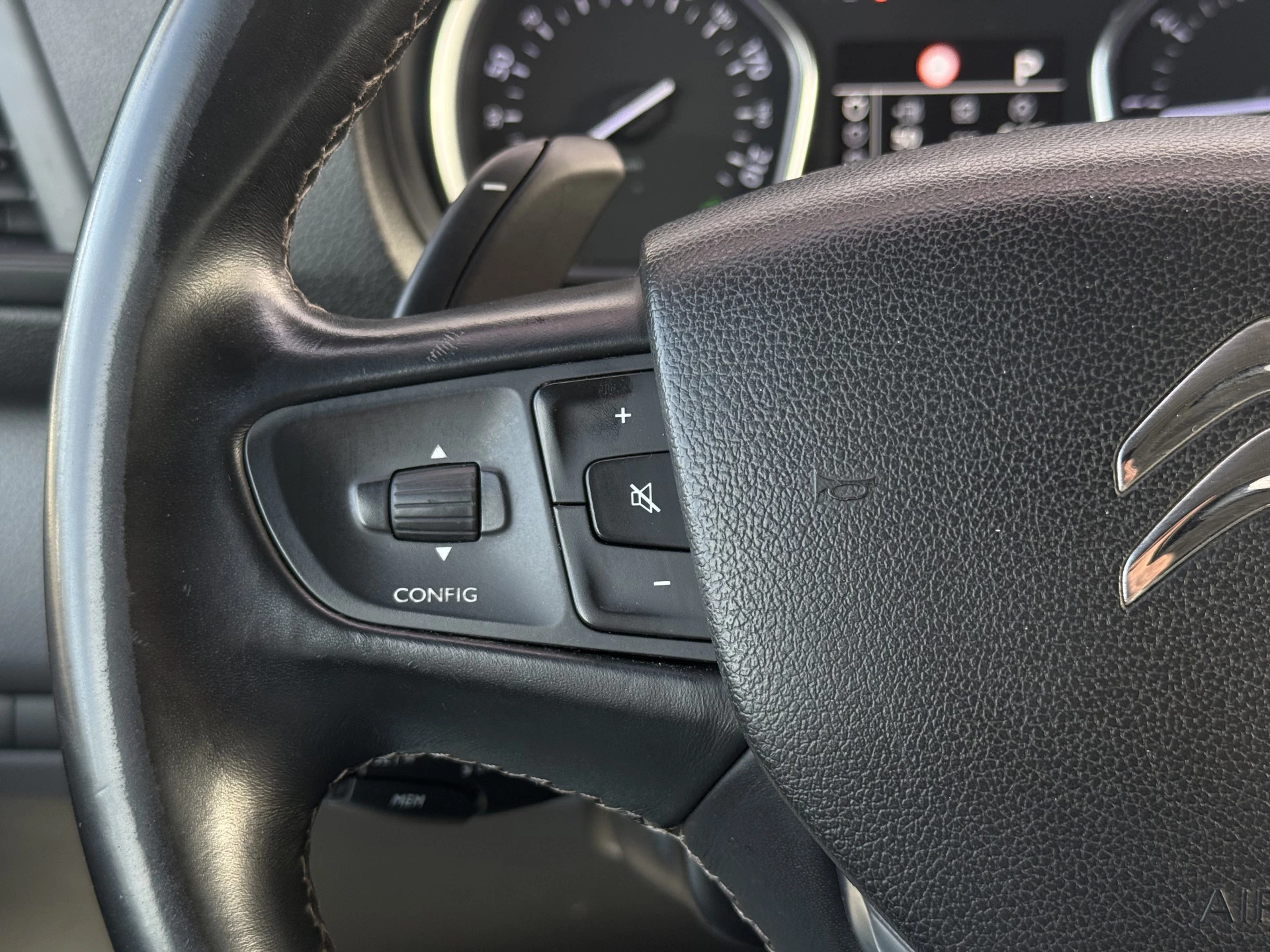 Hoofdafbeelding Citroën Jumpy