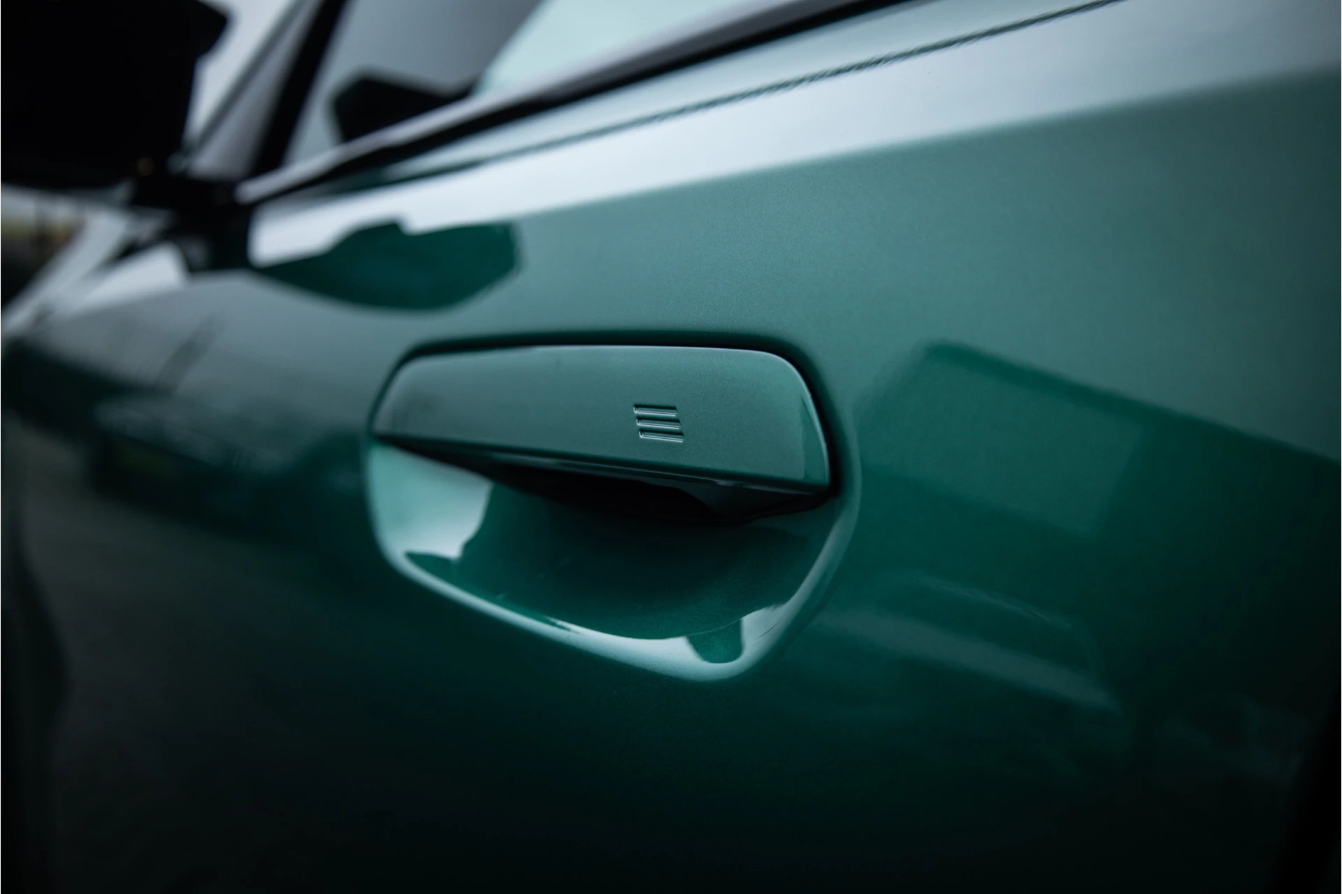 Hoofdafbeelding BMW M5