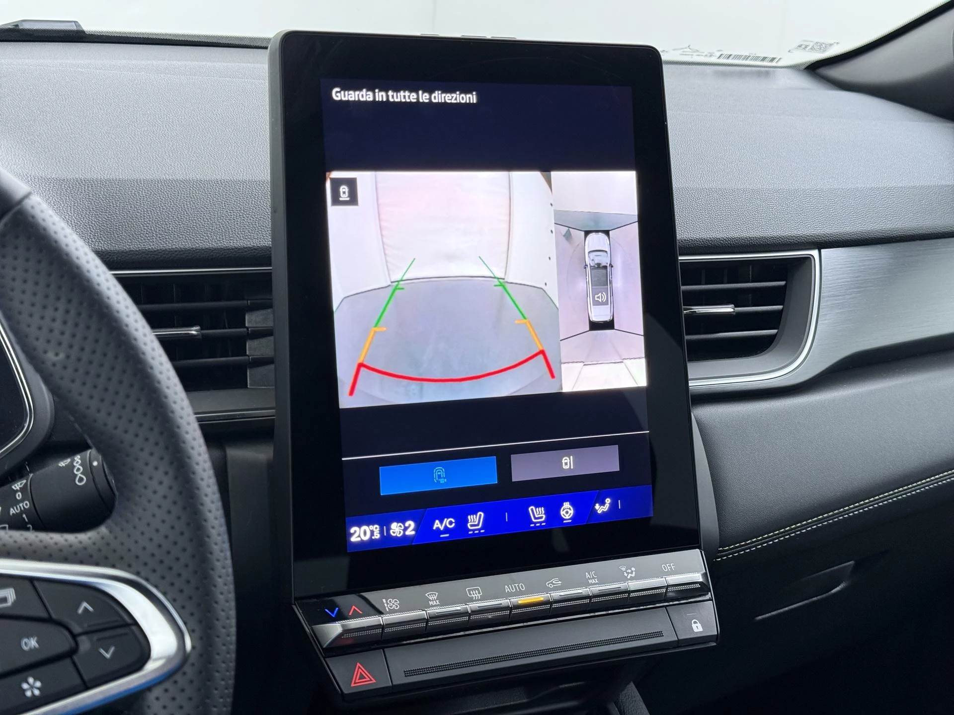 Hoofdafbeelding Renault Symbioz