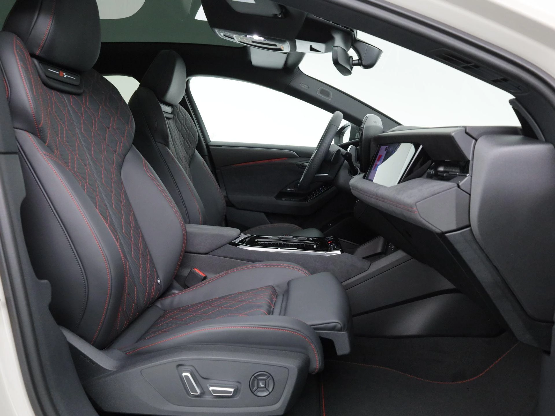 Hoofdafbeelding Audi S6
