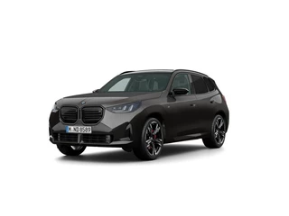 BMW X3 M50 xDrive | M Sportpakket Pro | Equipment Pack Pro | Comfort Pack | Premium Pack