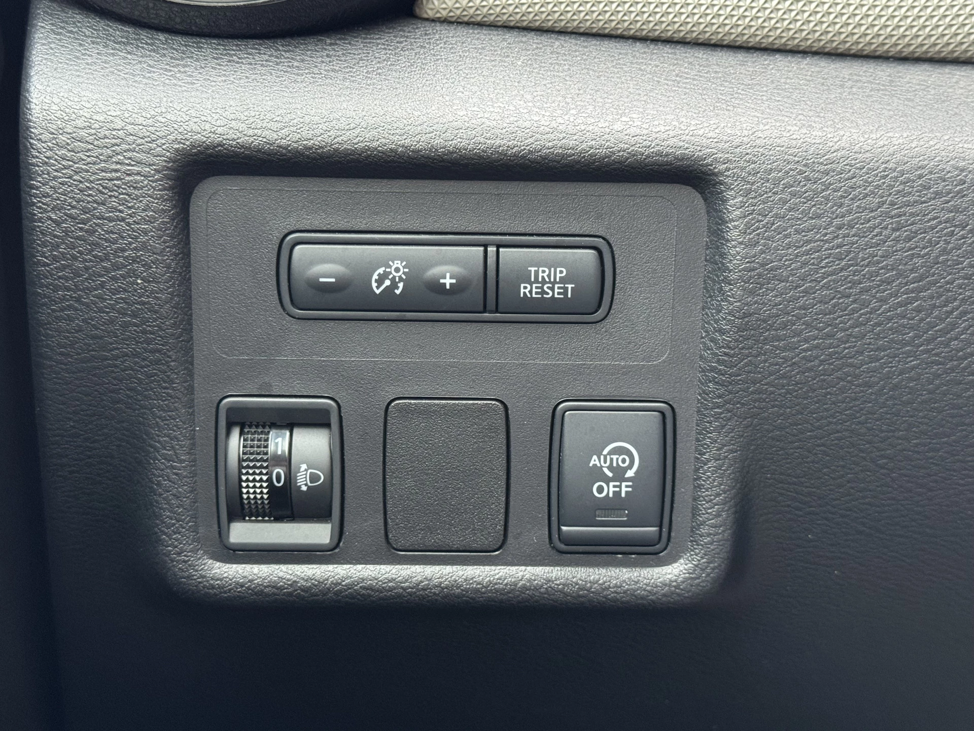 Hoofdafbeelding Nissan Micra