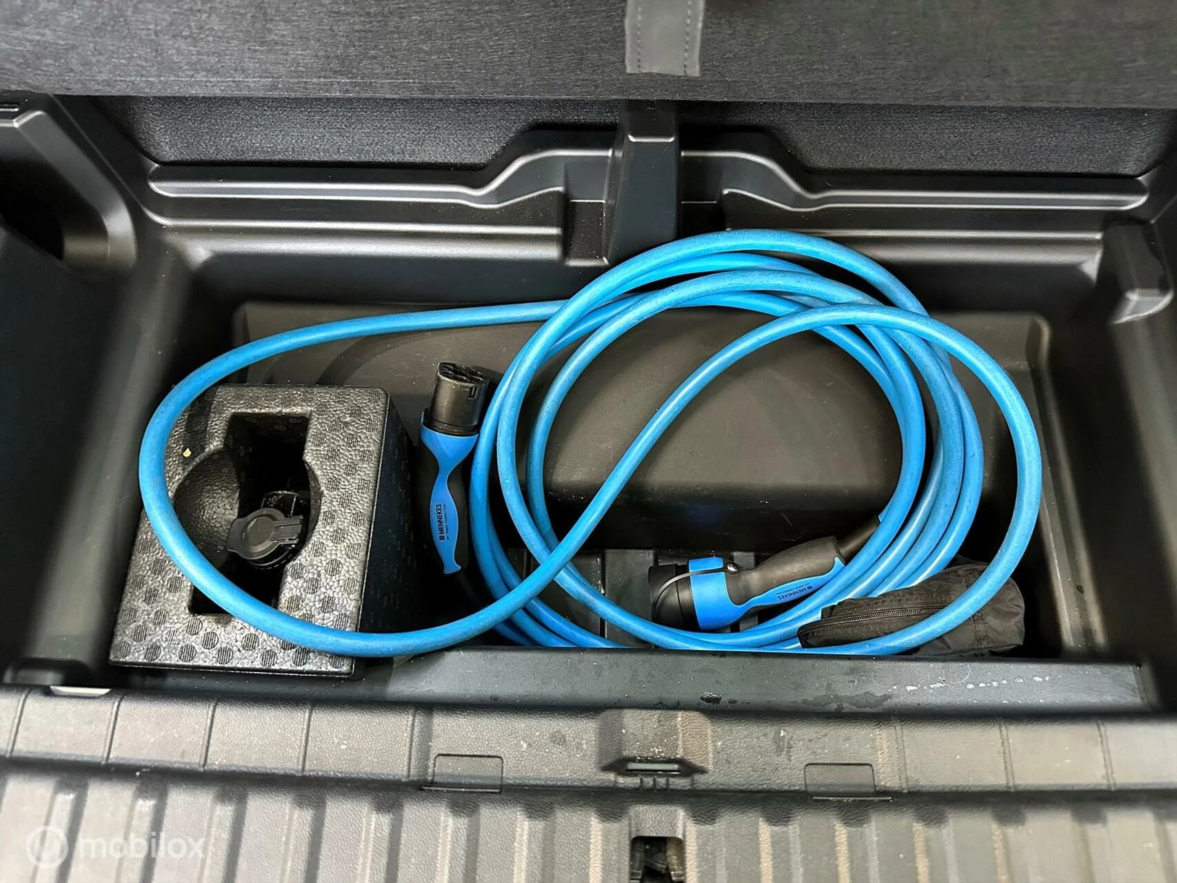 Hoofdafbeelding BMW iX