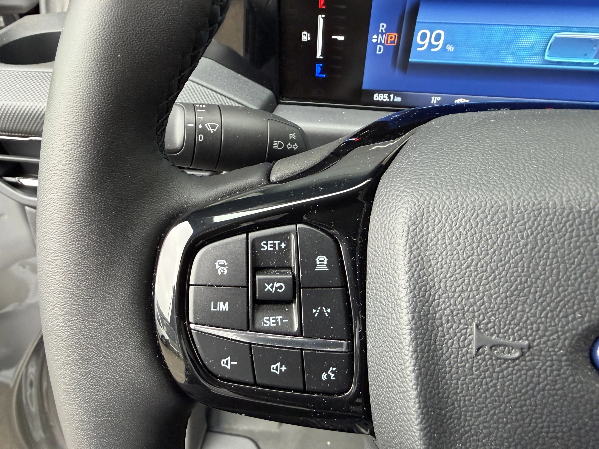 Hoofdafbeelding Ford E-Transit