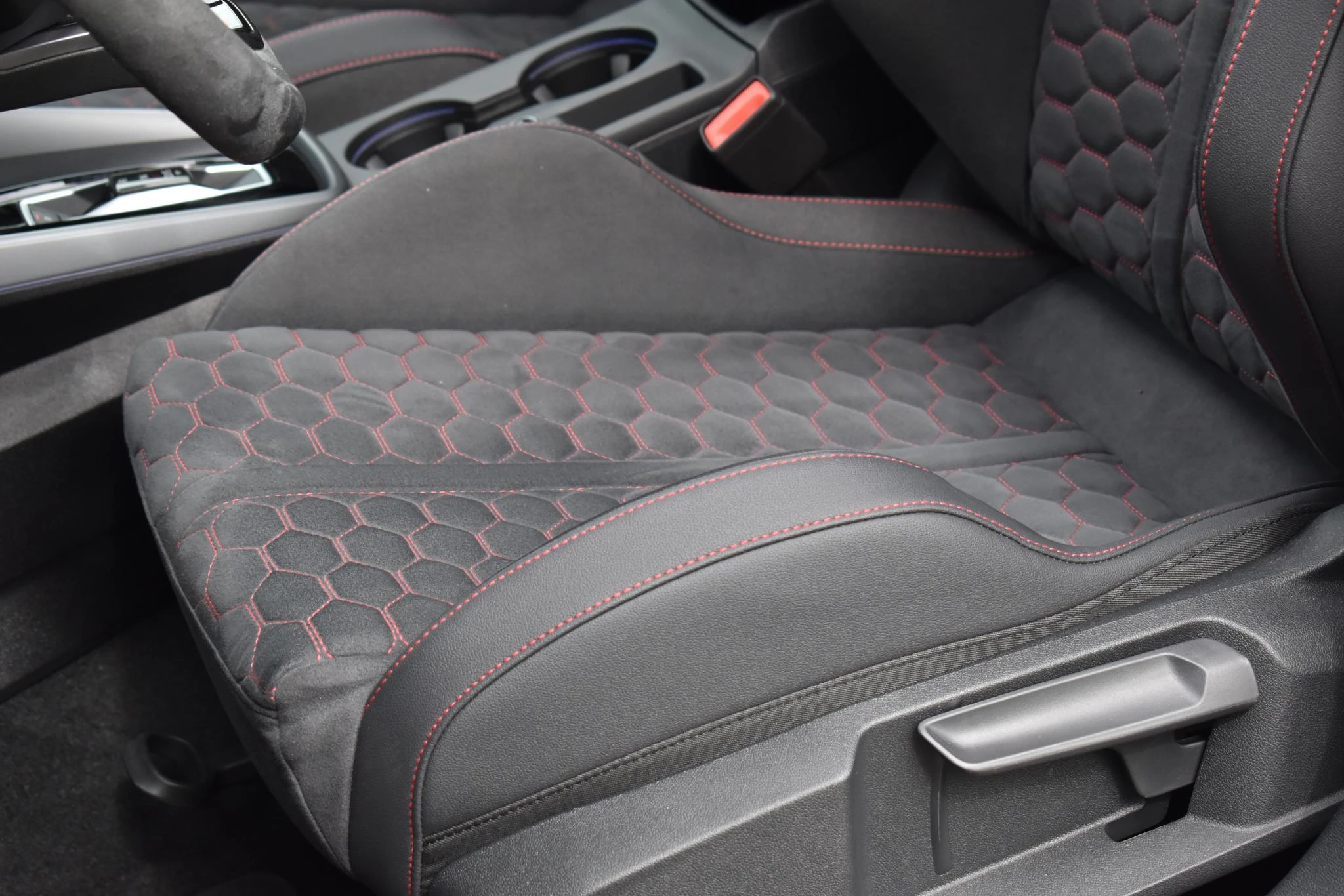 Hoofdafbeelding Audi RS3