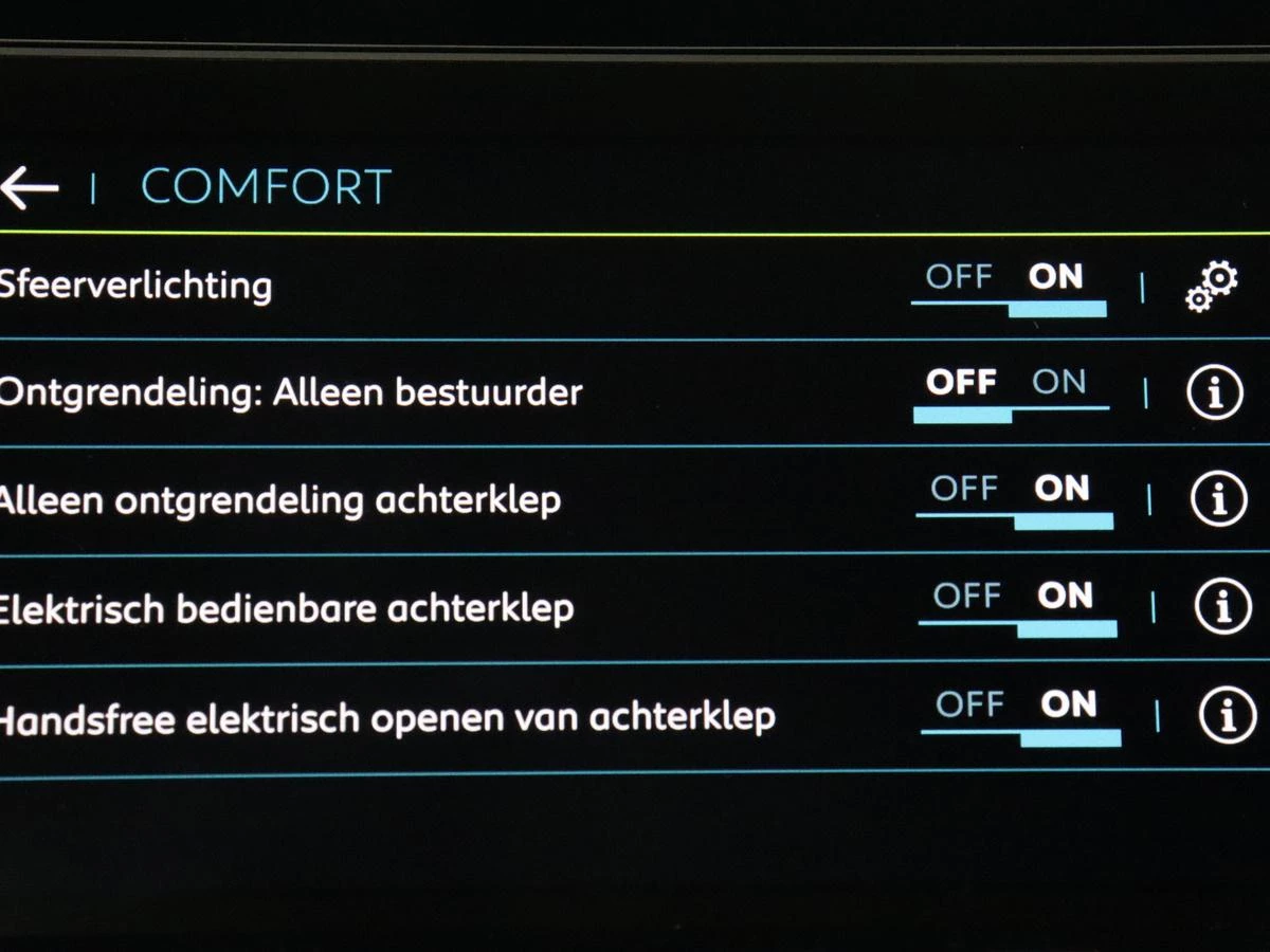 Hoofdafbeelding Peugeot 508