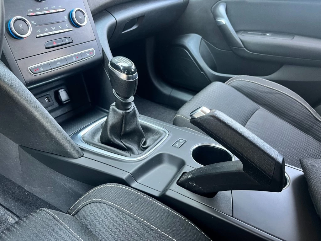 Hoofdafbeelding Renault Mégane