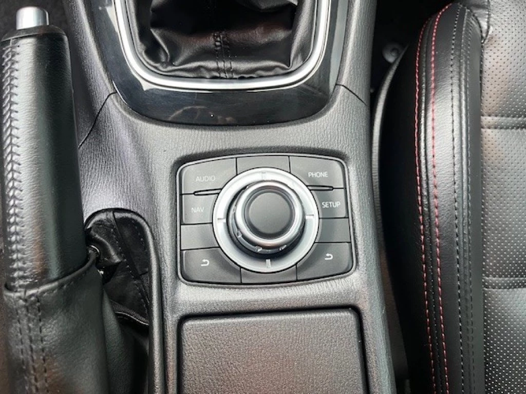 Hoofdafbeelding Mazda 6