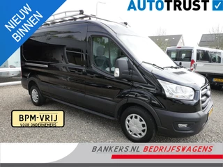 Ford Transit 2.0 TDCI 130PK, L3H2, Airco