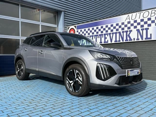 Peugeot 2008 1.2 AUTOMAAT CRUISE STOELVERW P-CAM APPLE 4-SEASON