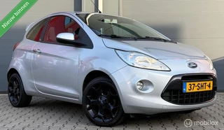 Ford Ka 1.2 Individual Airco/Multimedia/16 Inch/Sportpakket
