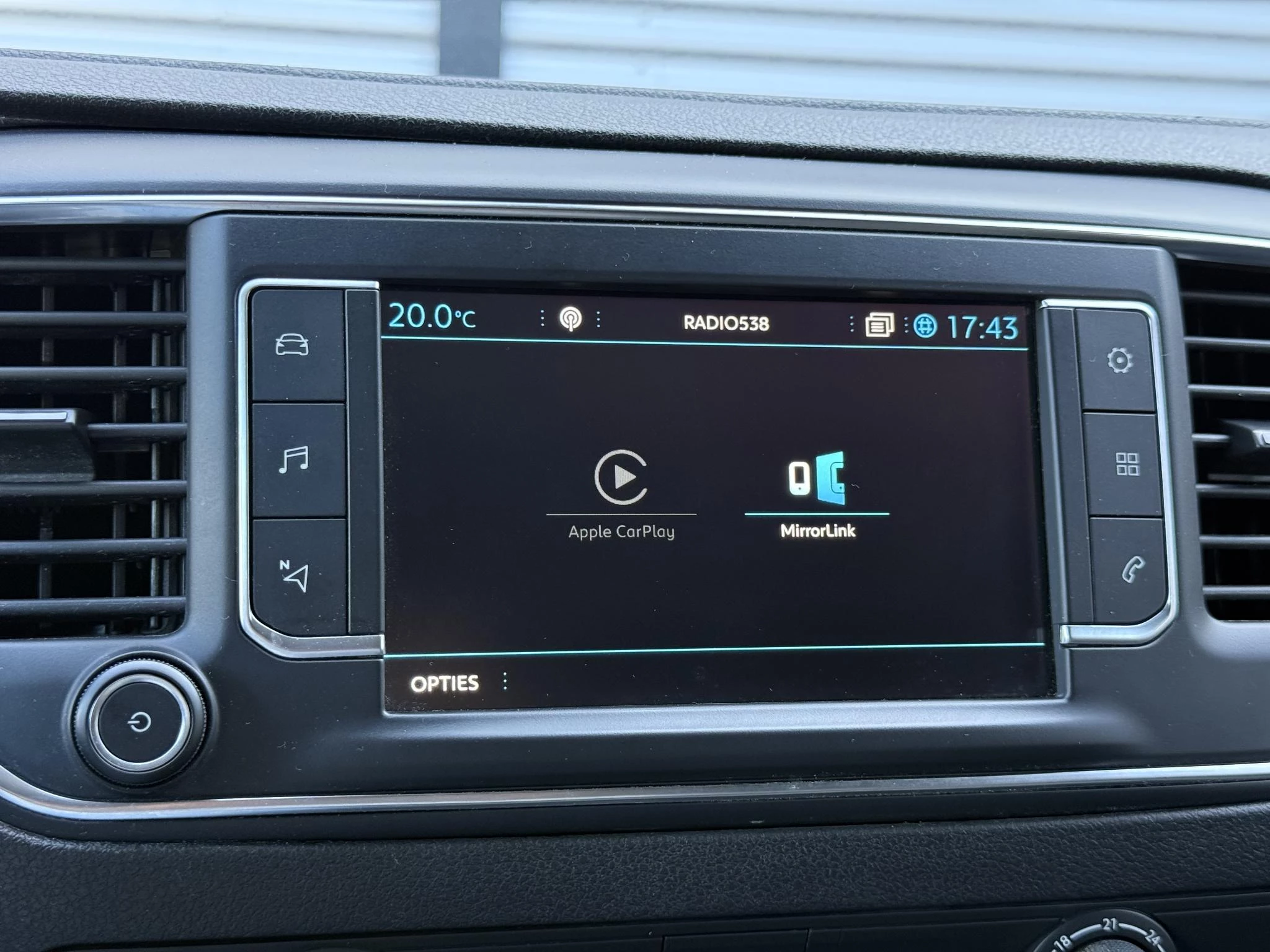 Hoofdafbeelding Peugeot Expert