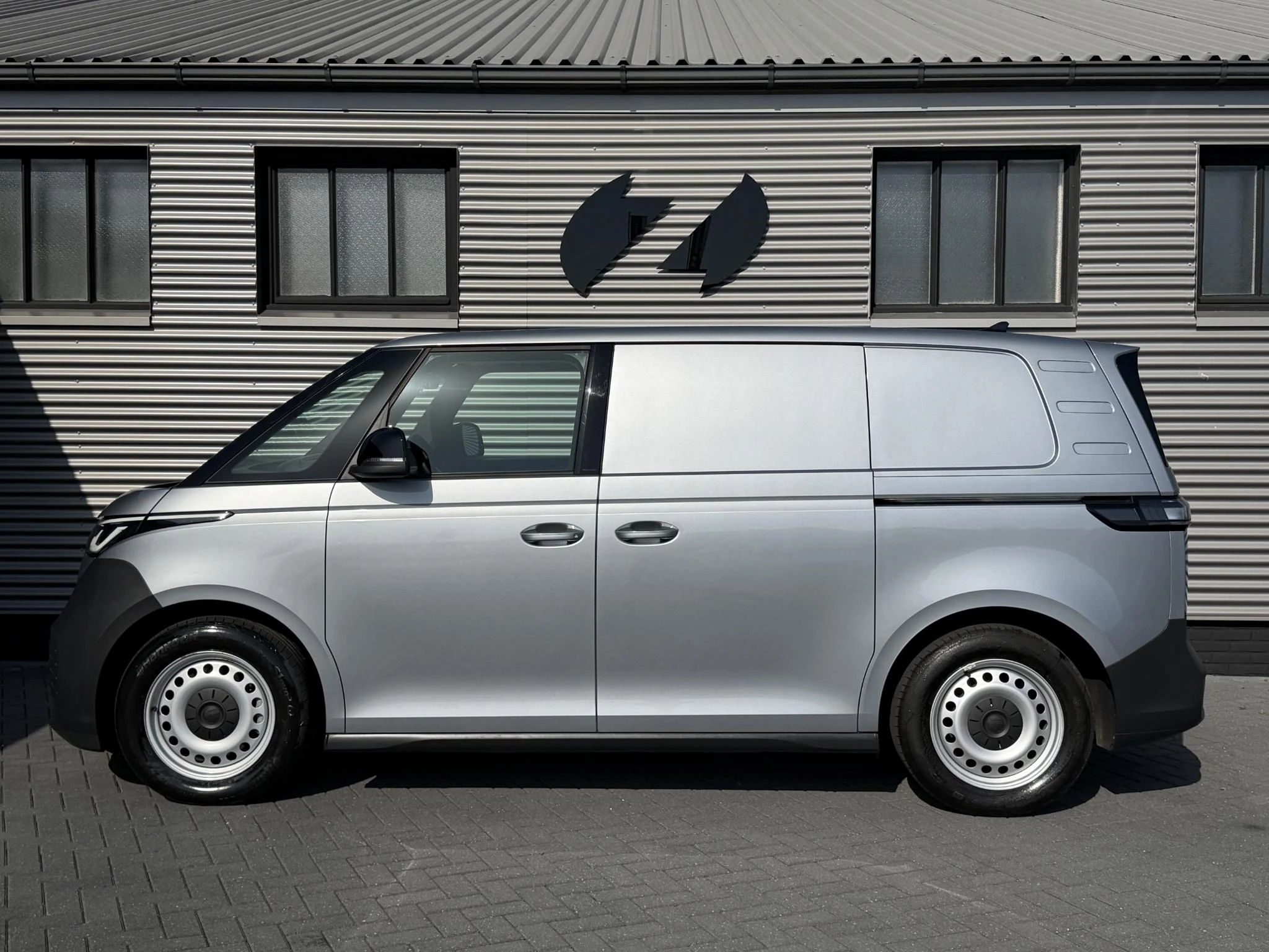 Hoofdafbeelding Volkswagen ID. Buzz Cargo