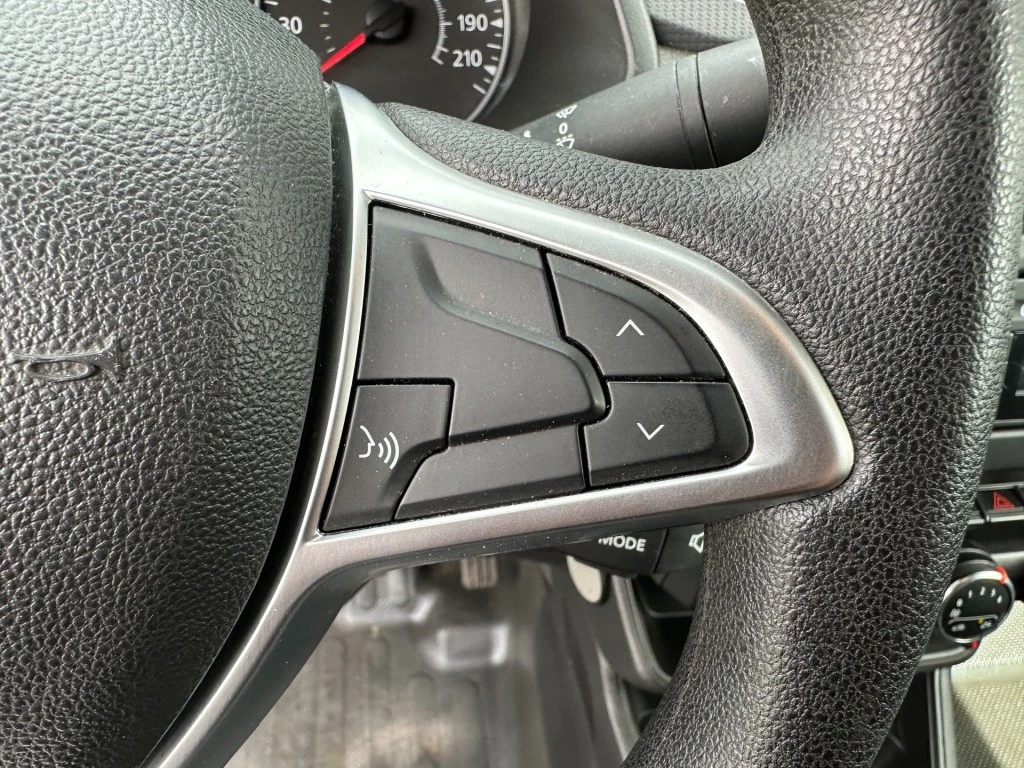 Hoofdafbeelding Renault Express