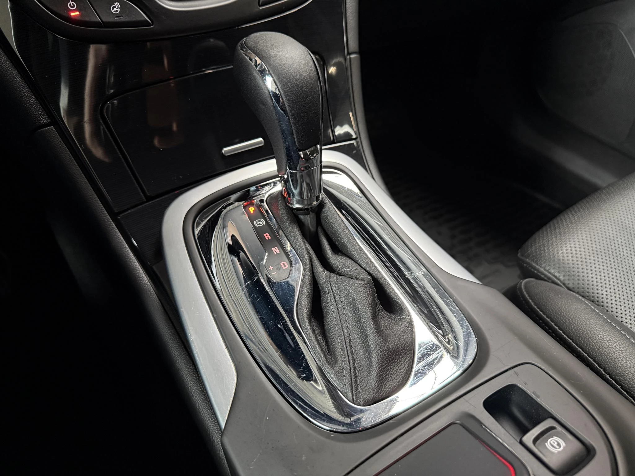 Hoofdafbeelding Opel Insignia