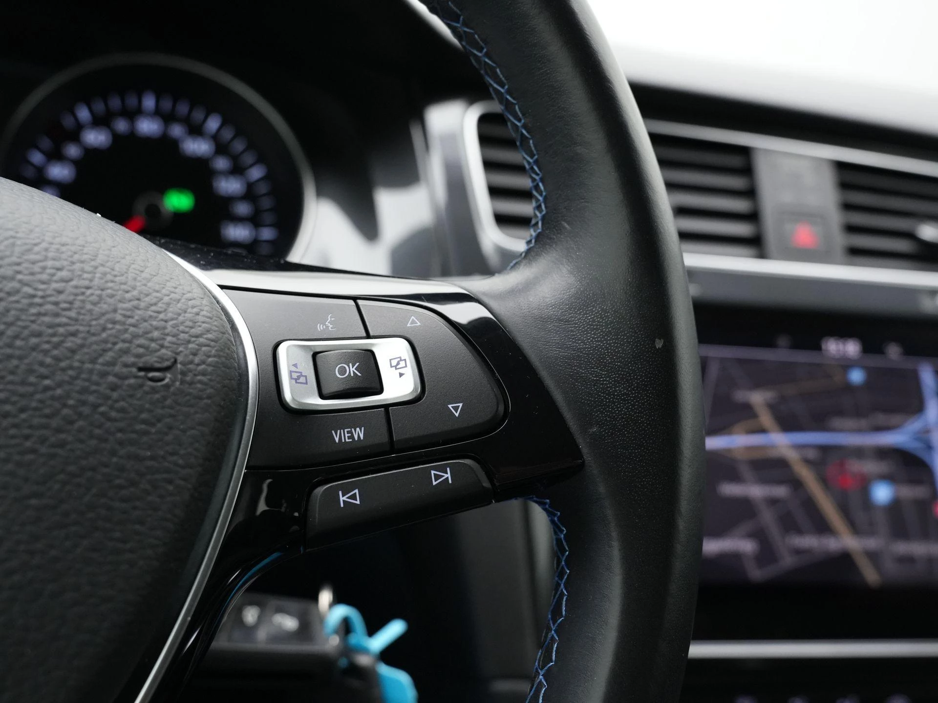 Hoofdafbeelding Volkswagen e-Golf