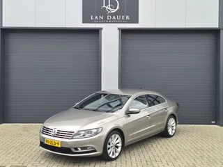 Volkswagen CC 1.8 TSI Aut / 1e Eig /Dealer OH / Navi / ACTIE