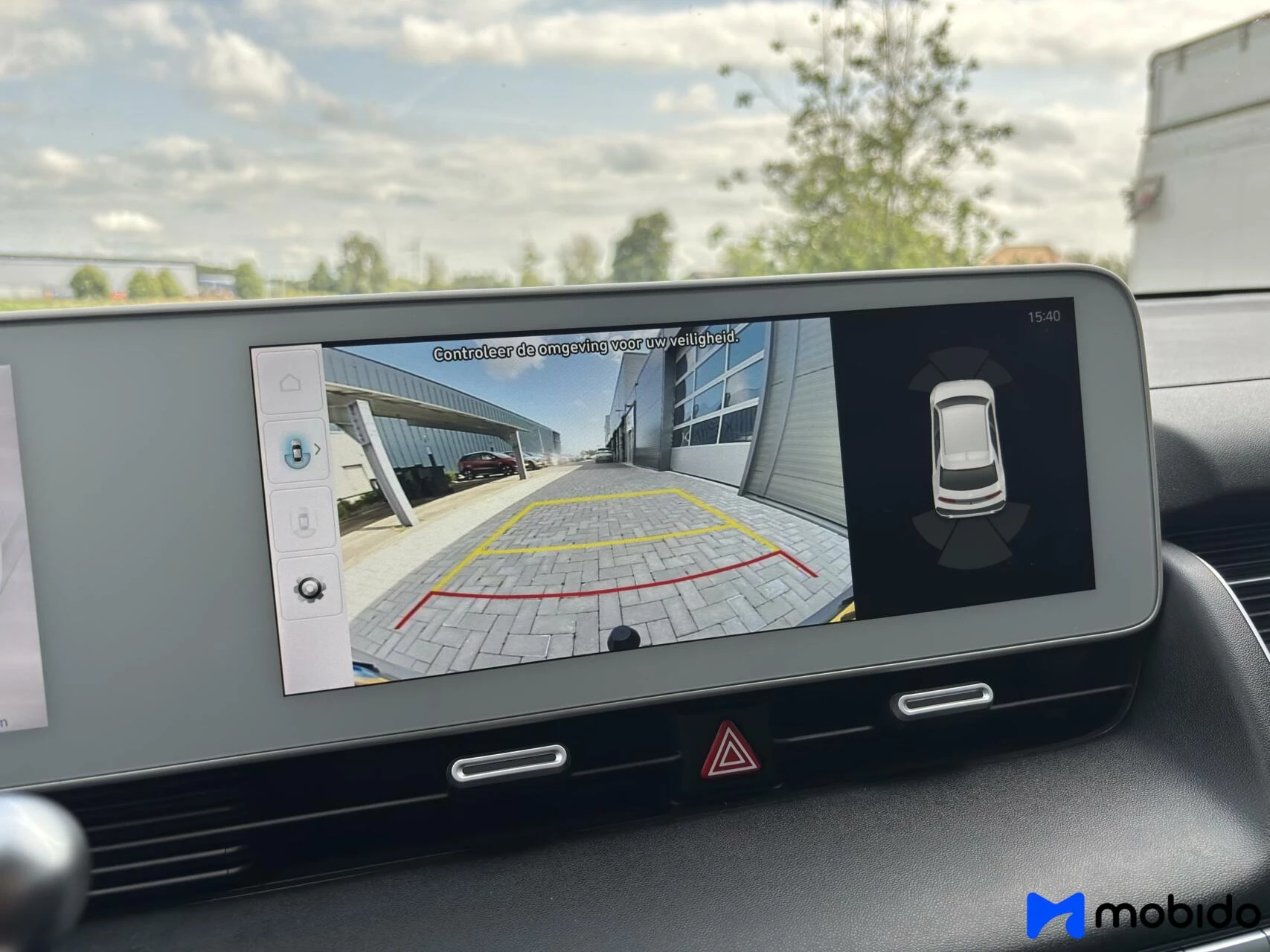 Hoofdafbeelding Hyundai IONIQ 5
