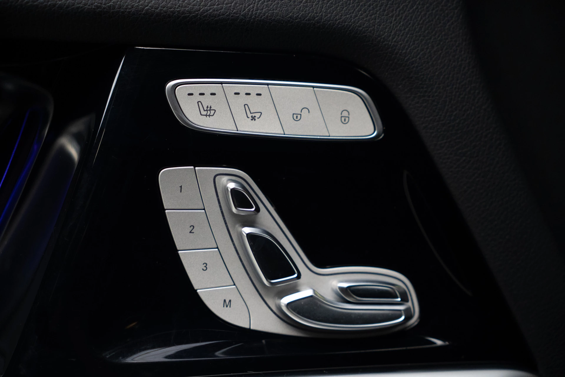 Hoofdafbeelding Mercedes-Benz G-Klasse