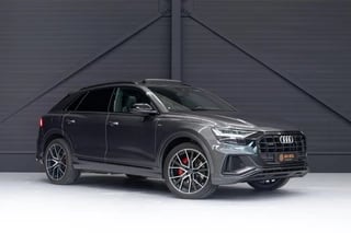 Audi Q8 55 TFSI quattro Pro Line S | Panoramadak | 22 inch |