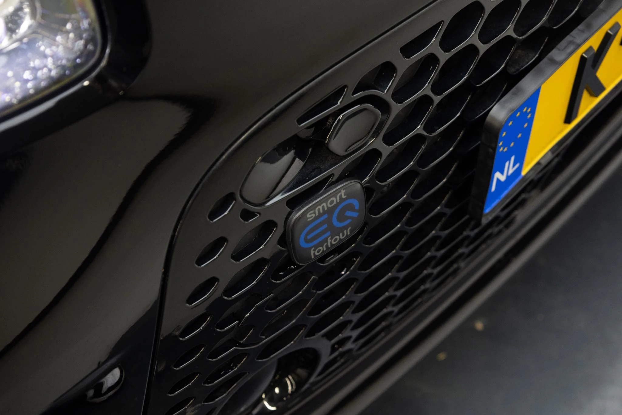 Hoofdafbeelding smart Forfour
