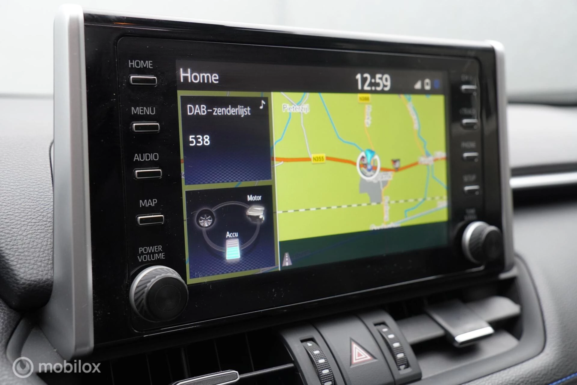 Hoofdafbeelding Toyota RAV4