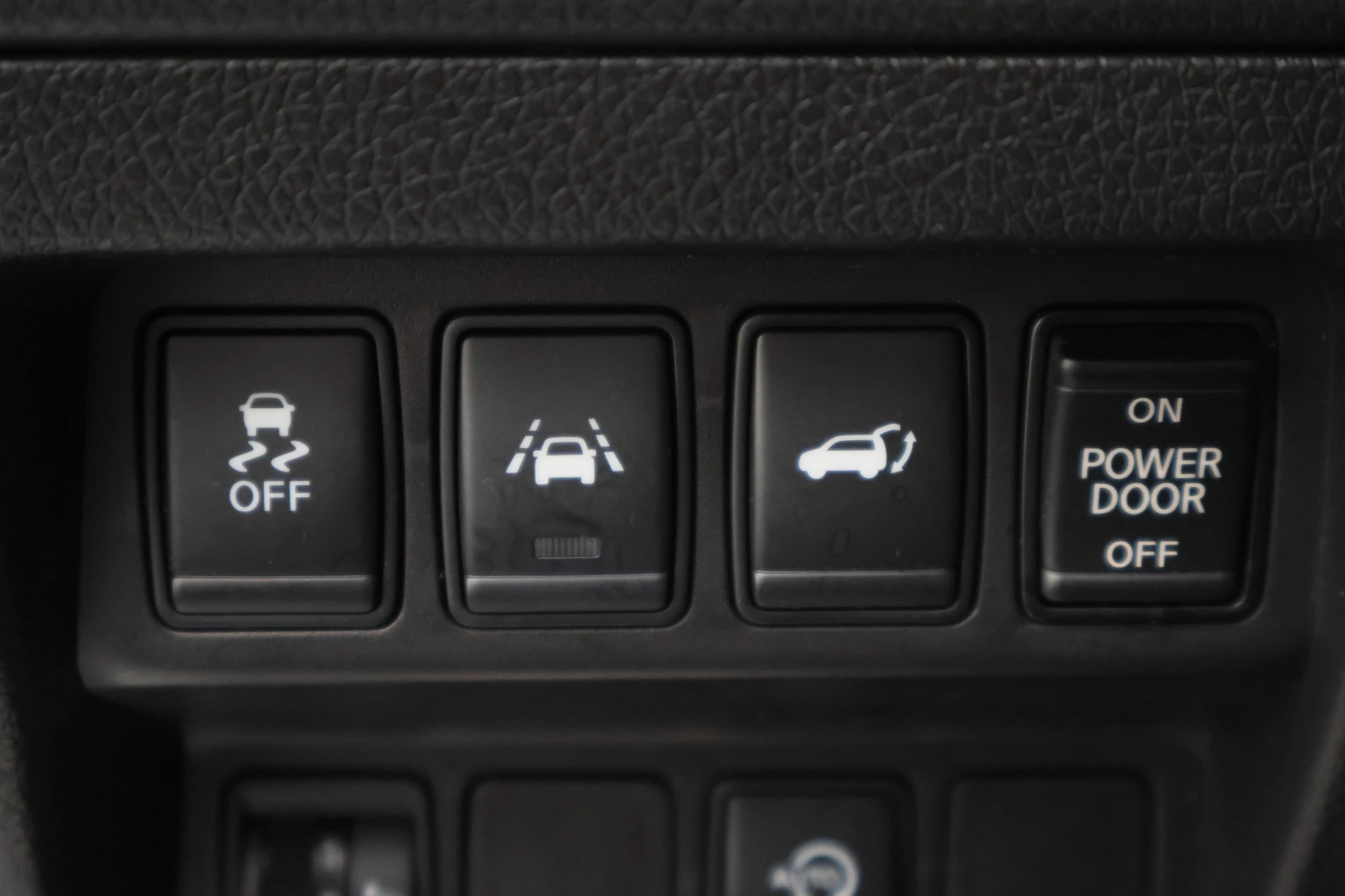 Hoofdafbeelding Nissan X-Trail