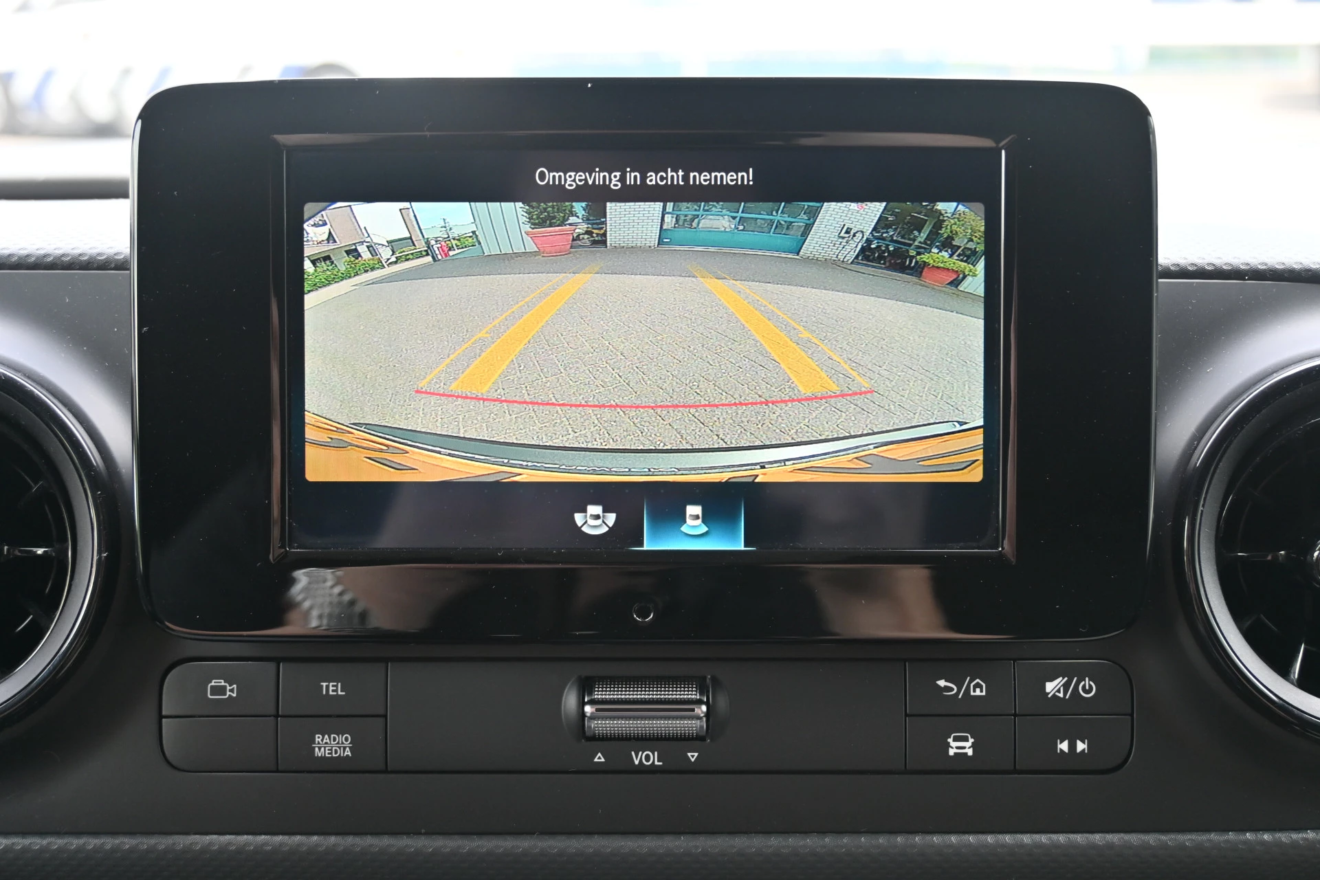 Hoofdafbeelding Mercedes-Benz Citan