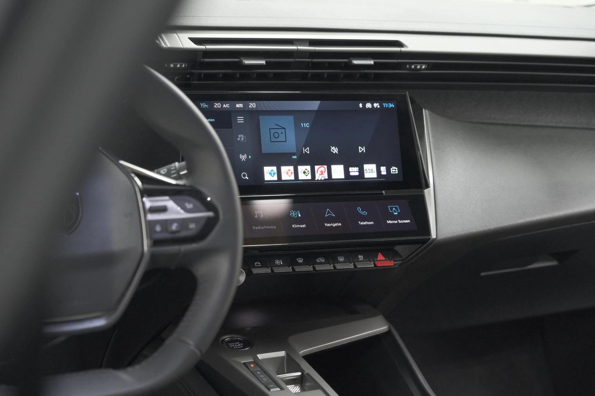 Hoofdafbeelding Peugeot 408