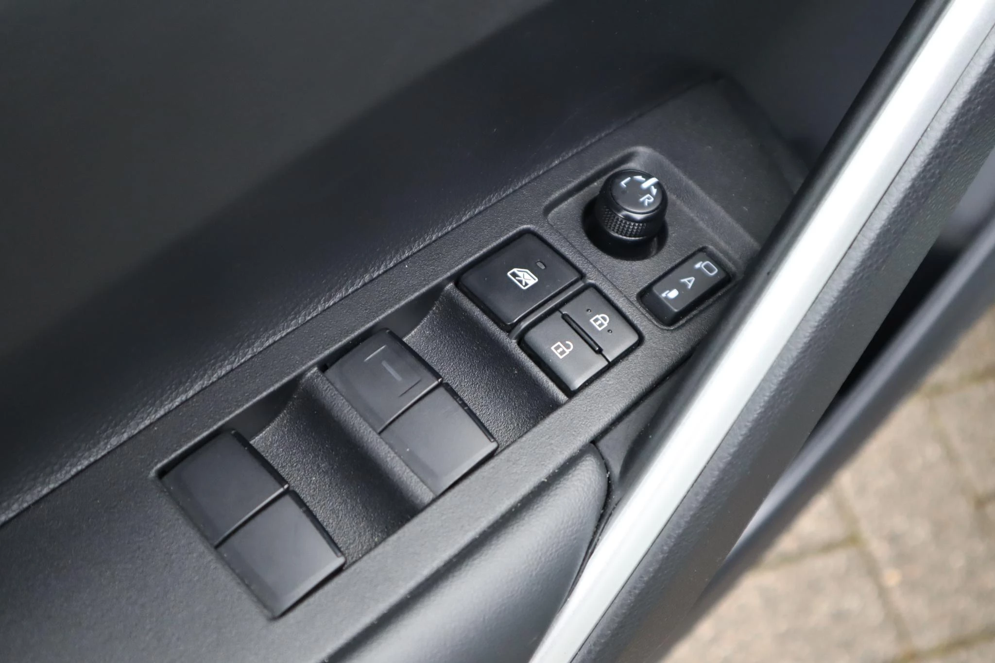 Hoofdafbeelding Toyota Corolla Cross