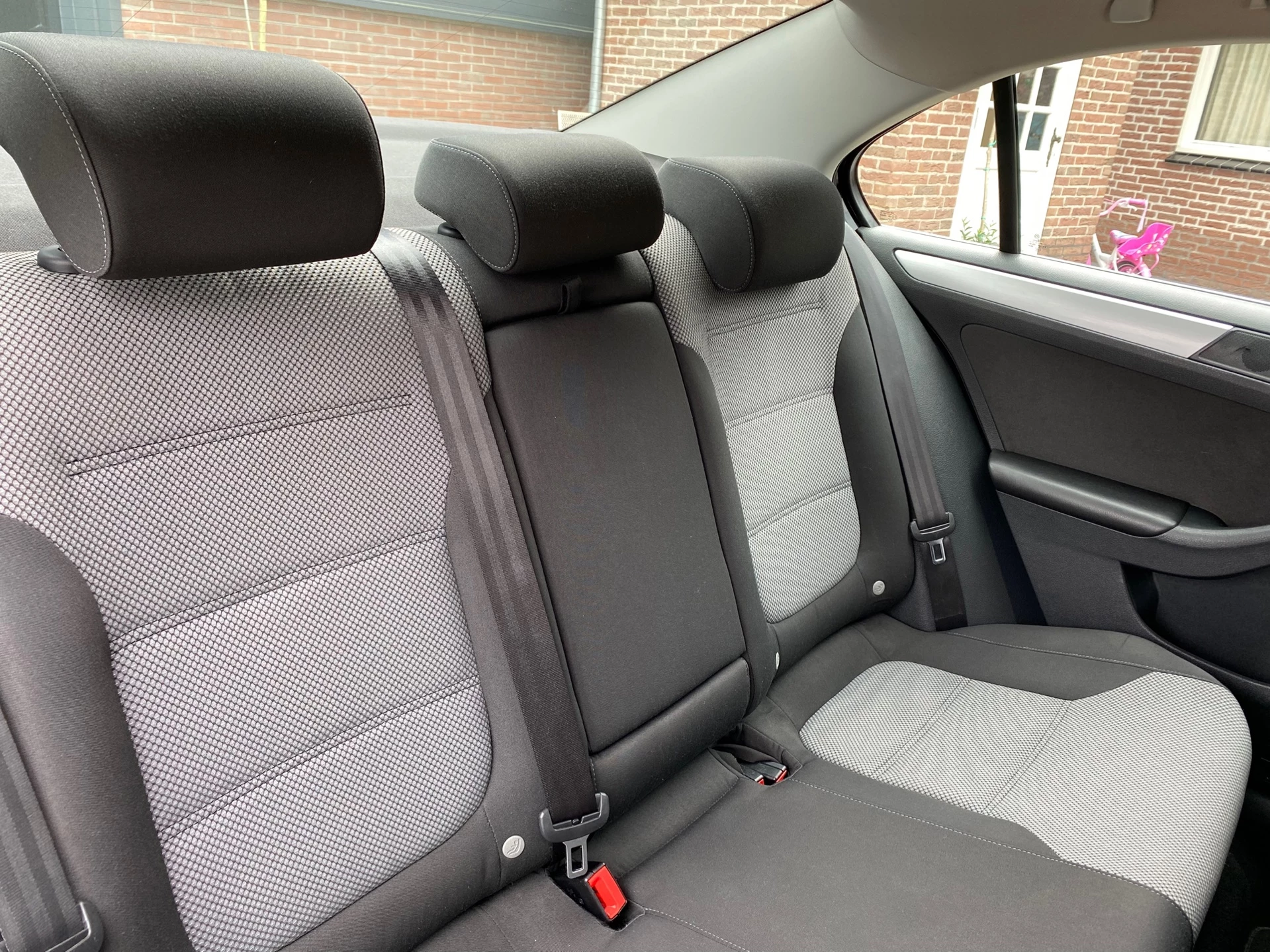 Hoofdafbeelding Volkswagen Jetta