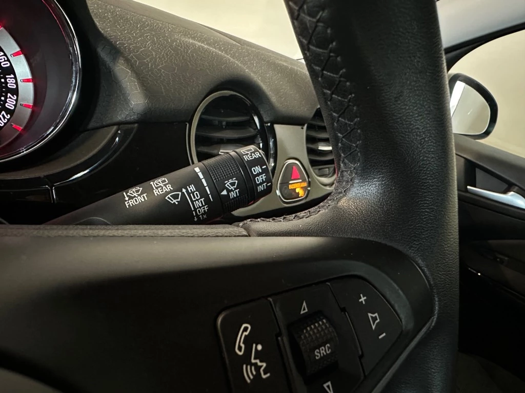 Hoofdafbeelding Opel ADAM