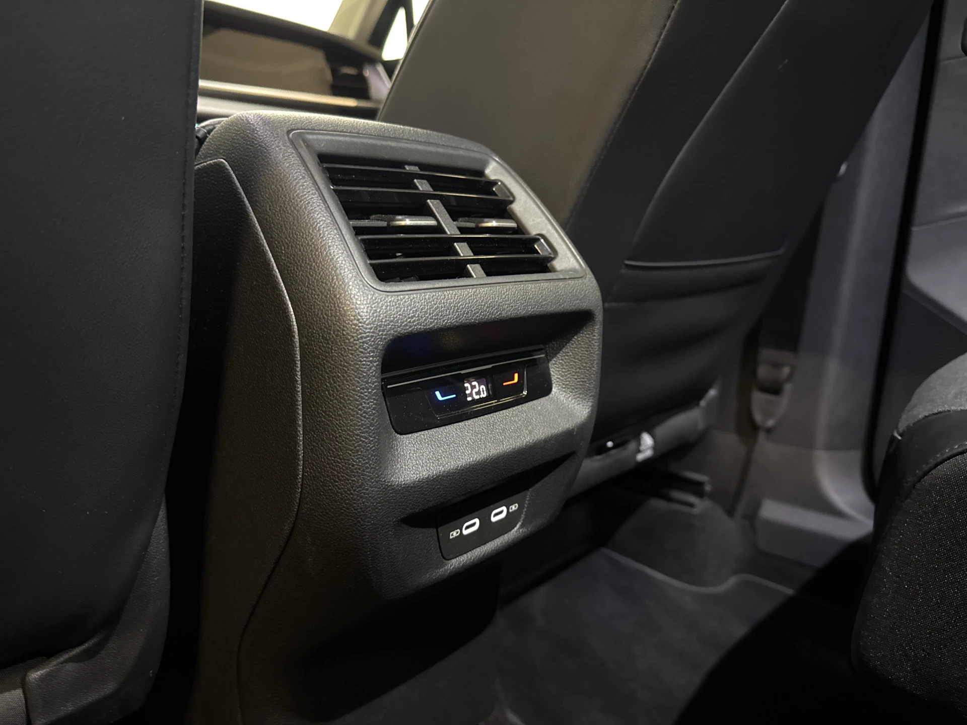 Hoofdafbeelding Volkswagen Tayron