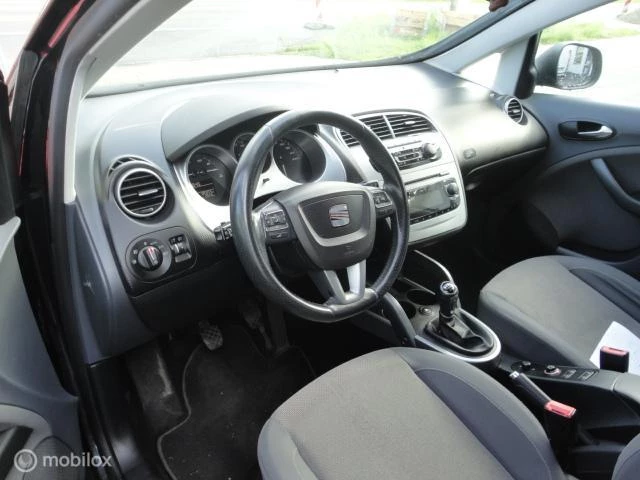 Hoofdafbeelding SEAT Altea XL