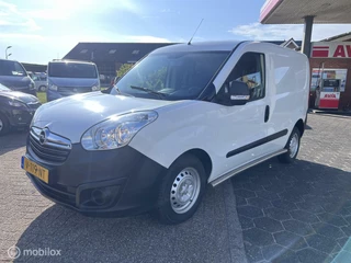 Opel Combo 1.3 CDTi L1H1 Edition Airco Navi  EURO 6 !!