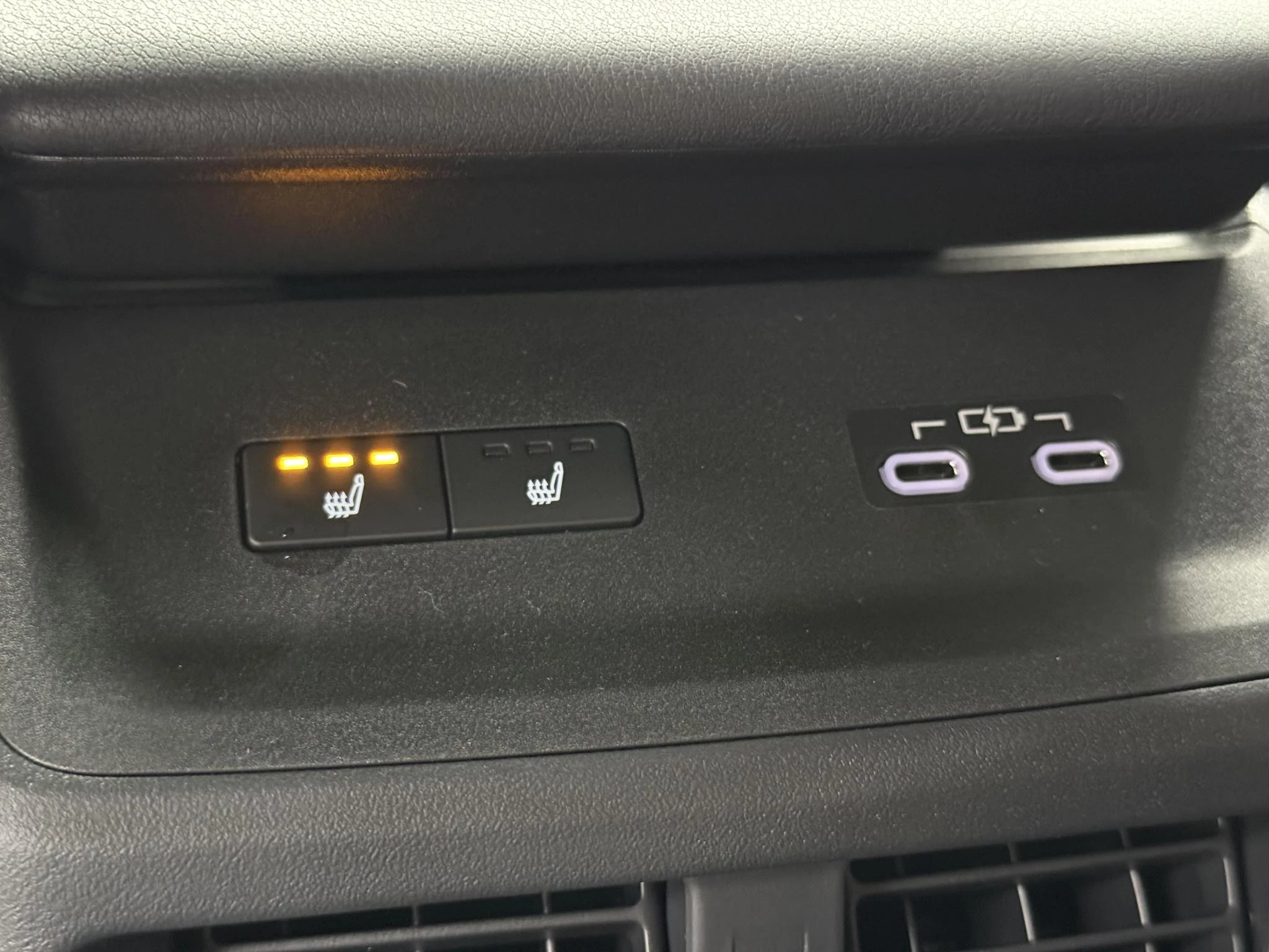 Hoofdafbeelding Toyota bZ4X