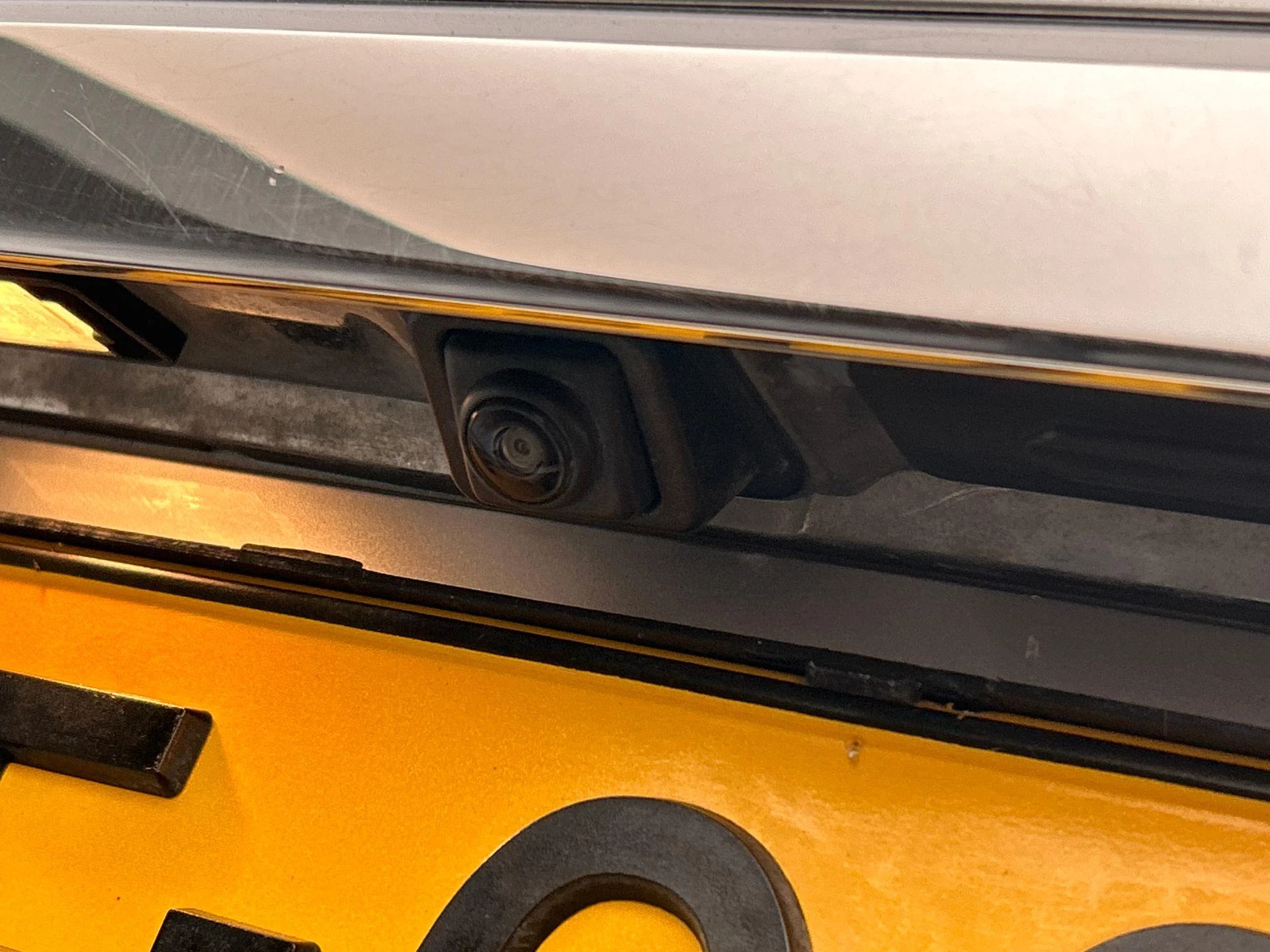 Hoofdafbeelding Renault Scénic