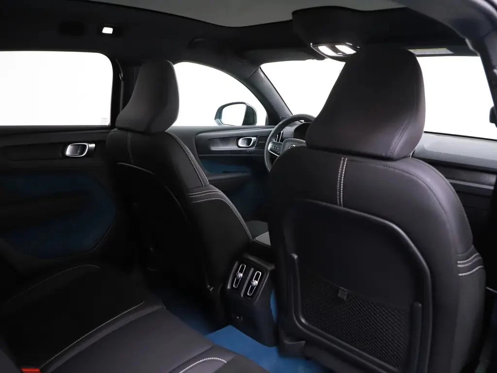 Hoofdafbeelding Volvo C40