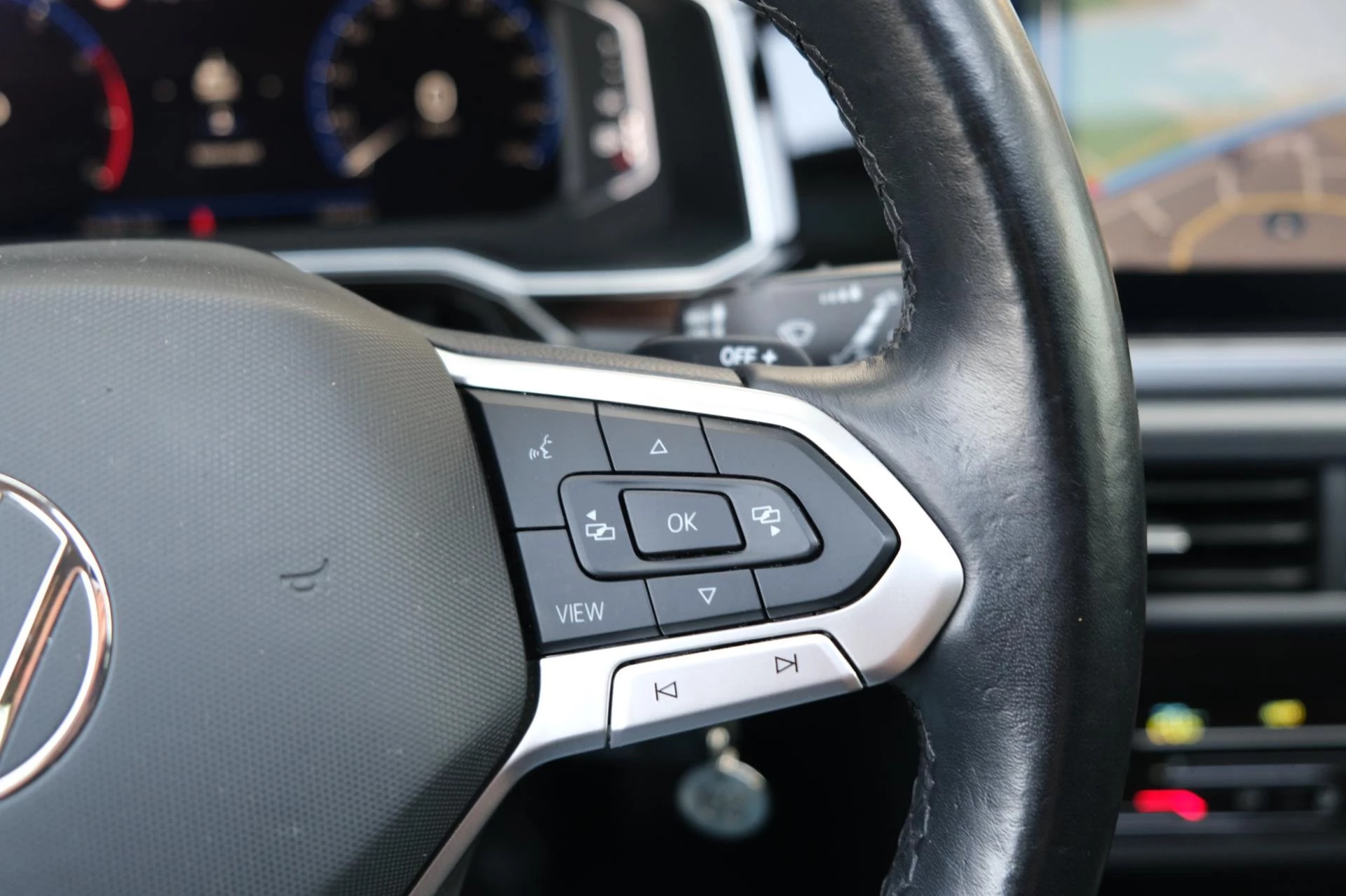 Hoofdafbeelding Volkswagen Taigo