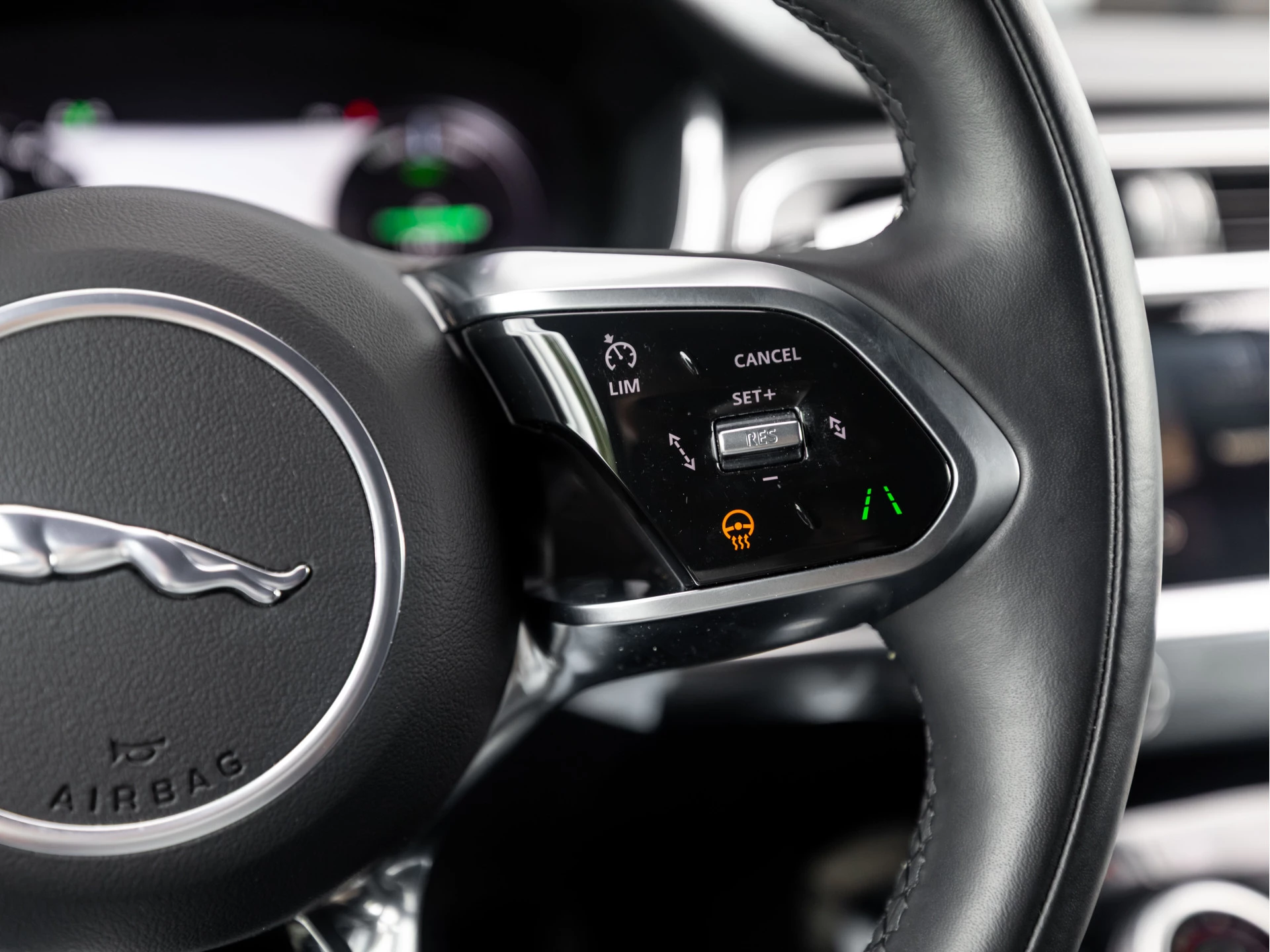 Hoofdafbeelding Jaguar I-PACE
