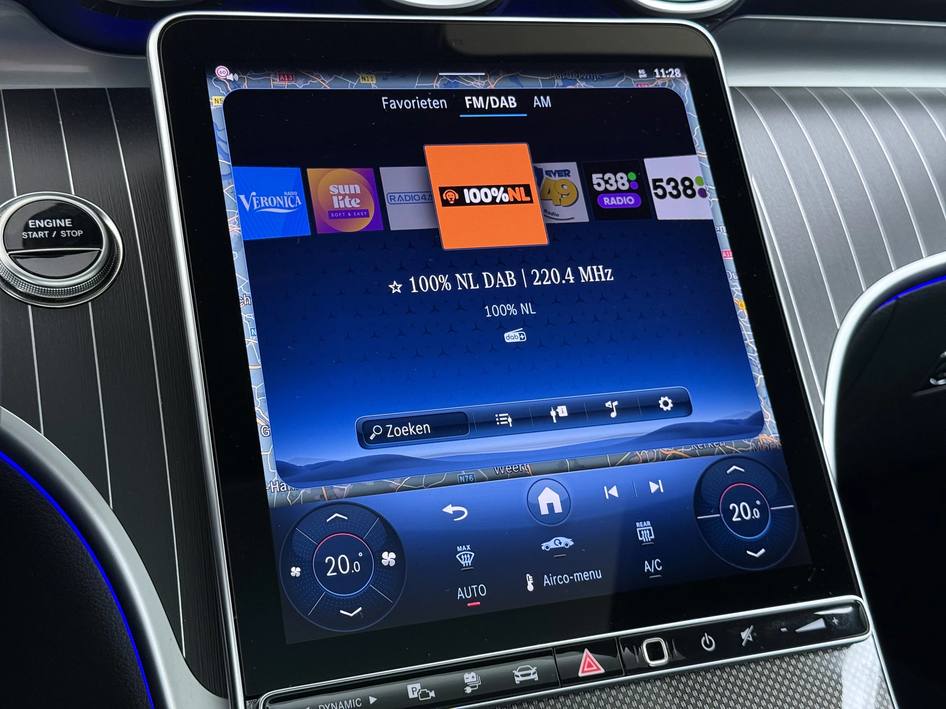 Hoofdafbeelding Mercedes-Benz CLE