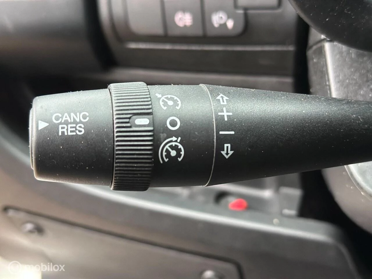 Hoofdafbeelding Citroën Jumper