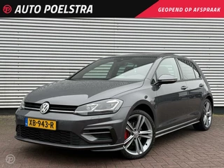 Volkswagen Golf 1.5 TSI 150 PK DSG Highline R-Line Panoramadak Sfeerverlichting LED Camera Virtual Cockpit Stoelverwarming